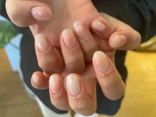 ネイル SHEEP 🐏のネイルデザイン