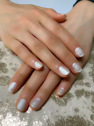 ネイル komohana salon🌺のネイルデザイン