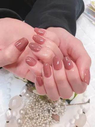 ネイル mie_ nailのネイルデザイン