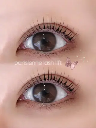 マツエク・マツパ EYE LASH salon fA 【フア】所属・Eyelash fA kananのマツエク・マツパデザイン