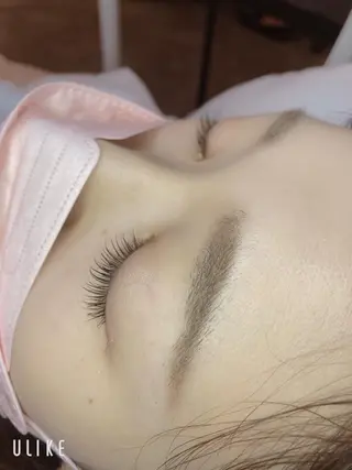 マツエク・マツパ TIARA池袋西口店 店長YASUKA💐のマツエク・マツパデザイン