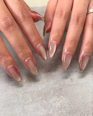 カラー nailroom amyのネイルデザイン