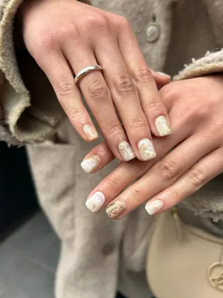 ネイル nailworks mのネイルデザイン