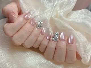 ネイル Nail Jolie所属・Nail Jolieのネイルデザイン