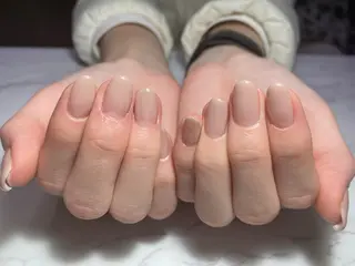 ネイル Era nailのネイルデザイン