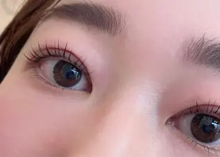 マツエク・マツパ Hair&Make pink’s 下北沢所属・pink’s 下北沢のマツエク・マツパデザイン