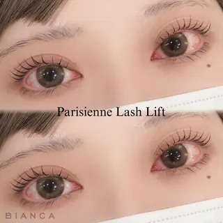 マツエク・マツパ 洸々音‪‪‪‪❤︎‬ ‪‪束感/綺麗めのマツエク・マツパデザイン