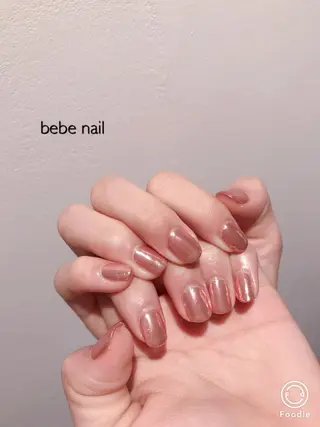 ネイル Ann. nail.tokyo所属・Ann nailのネイルデザイン