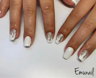 ネイル Emu Nailのネイルデザイン