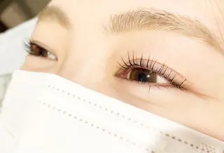 マツエク・マツパ 平本 清夏のマツエク・マツパデザイン