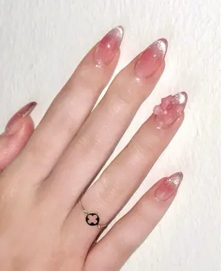 ネイル Sora Nail Ayaseのネイルデザイン