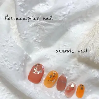 ネイル ネイル・エステ afdlbcのネイルデザイン