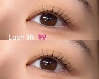 マツエク・マツパ REI .のマツエク・マツパデザイン