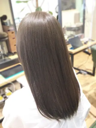 セミロング 🌜LaLa🦎   ジパング🌛のヘアスタイル