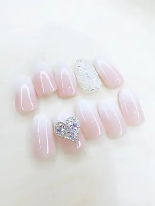 ネイル en nail MEGUMIのネイルデザイン