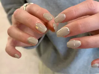 ネイル 髙橋 直央のその他イメージ