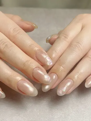 ネイル lulumu所属・Eri .Iのネイルデザイン