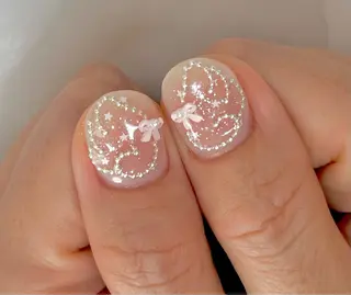 ネイル nail room.のネイルデザイン