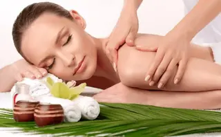 美肌脱毛サロン　琥珀所属・トータルビューティー 琥珀のエステ・リラクイメージ