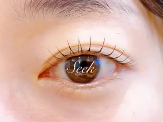 マツエク・マツパ Seek lash&browのエステ・リラクイメージ
