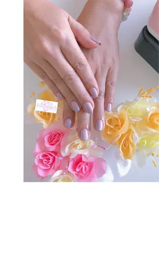 ネイル Asa miのネイルデザイン