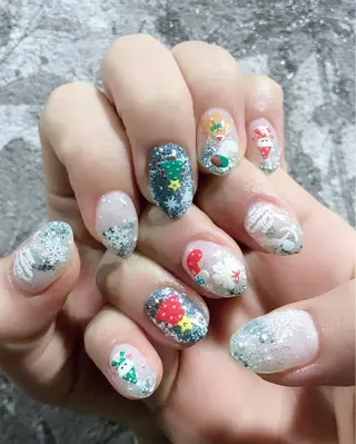 ネイル Salon MINEのエステ・リラクイメージ