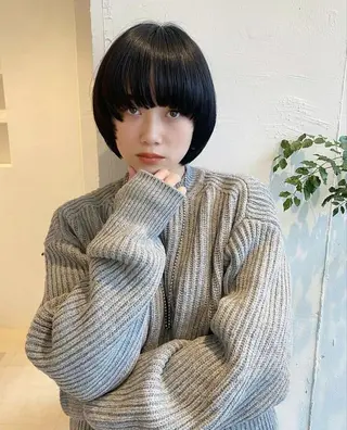 ショート AWESOME所属・似合わせメンズカット /mizukiのヘアスタイル