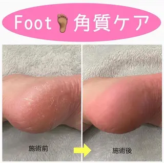 エステサロン JURISのエステ・リラクイメージ