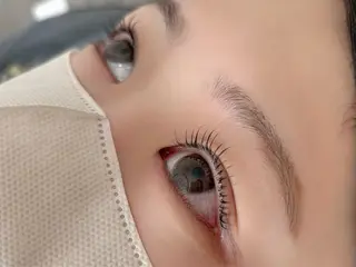 マツエク・マツパ オクターブ天神店 イサヤマのマツエク・マツパデザイン