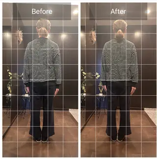 リセットサロン　RIKUU所属・谷四整体サロン RIKUU（りくう）のエステ・リラクイメージ