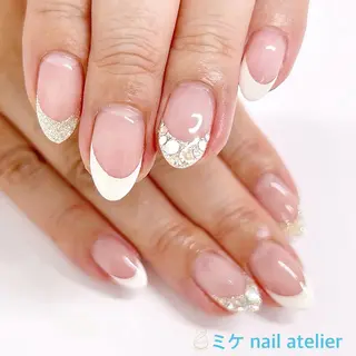 ネイル h. rikaのネイルデザイン