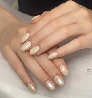 ネイル はる はるのネイルデザイン