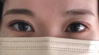 マツエク・マツパ ETERNO小山店 野崎の眉毛・アイブロウイメージ