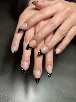 ネイル oto nailのネイルデザイン