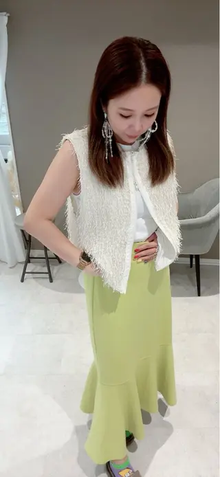 マツエク・マツパ 🩶JOLi さいたま新都心🩶のマツエク・マツパデザイン