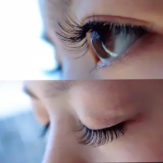 マツエク・マツパ Refoile所属・11/4open👏 Refoile🎉のマツエク・マツパデザイン