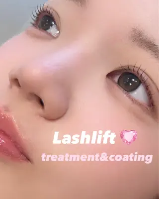 マツエク・マツパ ᴋᴀɴᴀ 🎀のヘアスタイル