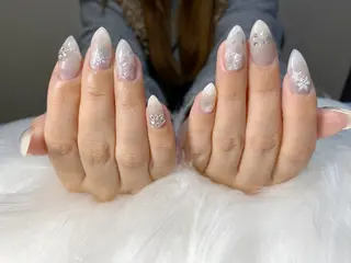 ネイル Theネイルサロン所属・The ネイルサロンのネイルデザイン