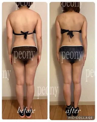 デトックス美容専門サロンｐｅｏｎｙ所属・デトックス美容専門 サロンｐｅｏｎｙのエステ・リラクイメージ