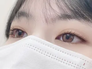 マツエク・マツパ INObyA(リノバイエース)所属・🎀INObyA Marie🎀のマツエク・マツパデザイン