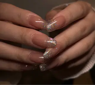 ネイル Earth☆*: taruのネイルデザイン