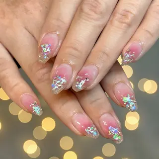 ネイル orchid mikiのネイルデザイン