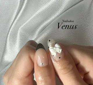 ネイル Nail salon Venusのネイルデザイン