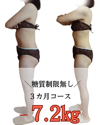 alpha所属・プライベートサロン alphaのエステ・リラクイメージ