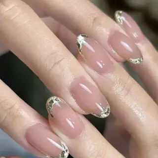 ネイル 🎀代々木🎀 Pinkyのネイルデザイン