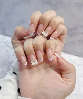 ネイル MYu Beauty Salon YURIのネイルデザイン