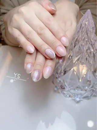 ネイル YS Nailのネイルデザイン