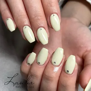 ネイル Lanhr所属・【Lanhr】 rimaのネイルデザイン