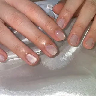 ネイル 友井川 綾華のネイルデザイン