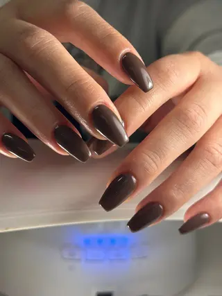 ネイル Nail Salon L'arc所属・💊大阪/心斎橋 moni🧠のネイルデザイン